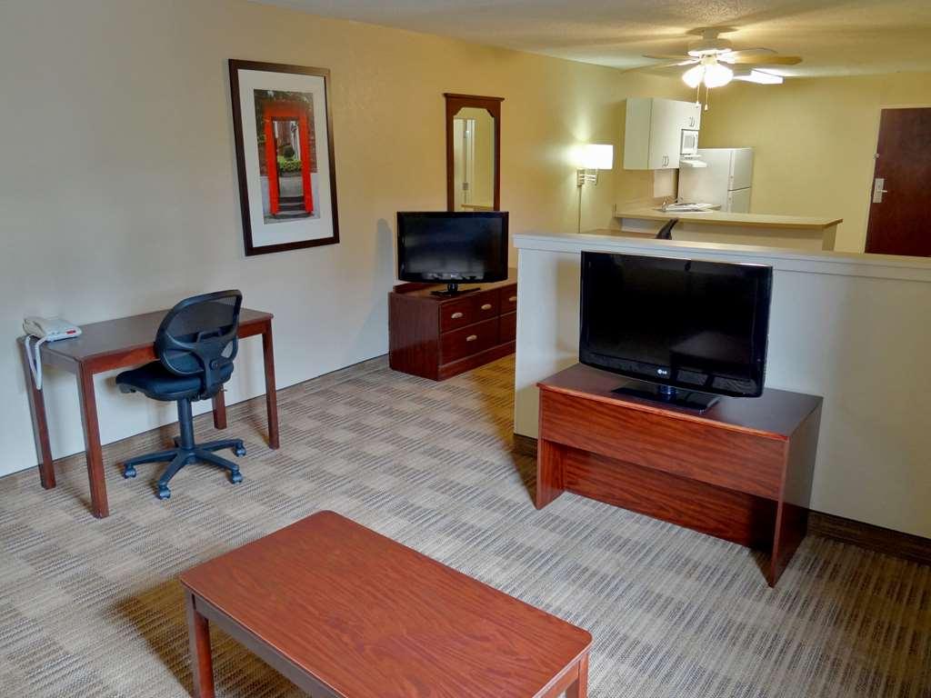 Extended Stay America Suites - Washington, Dc - Landover Largo Zimmer foto